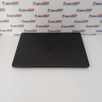 Ноутбук Ноутбук HP 15-rb096ur