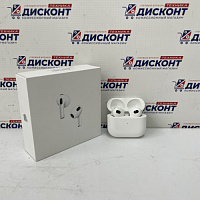 Беспроводные наушники Apple AirPods 3