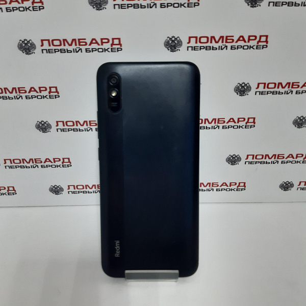 Смартфон Xiaomi Redmi 9A 2/32 Гб