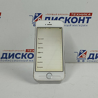  Смартфон Apple iPhone 5S 16 ГБ