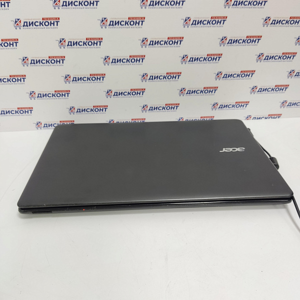  Ноутбук Acer E1-522