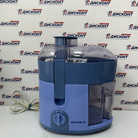 Центробежная соковыжималка SUPRA JES-1413