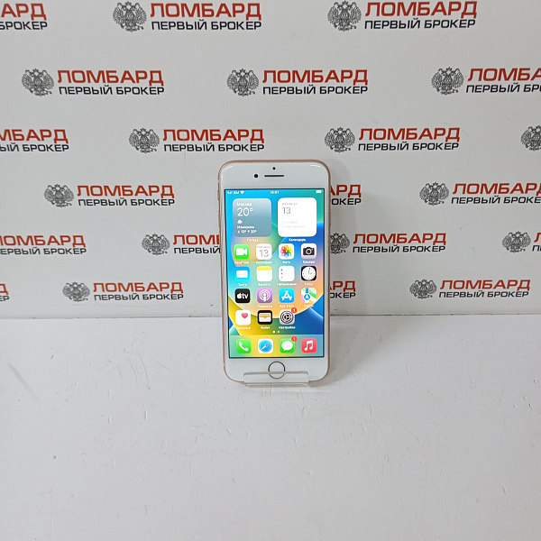 Смартфон Apple iPhone 8 64 ГБ