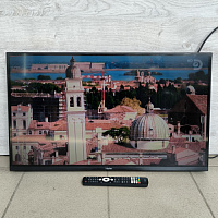 Телевизор Haier 32 Smart TV S1