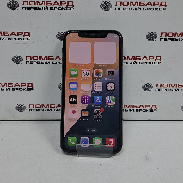 Смартфон Apple iPhone 11 Pro 64 Гб