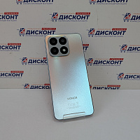 Смартфон HONOR X8A 6/128 Гб