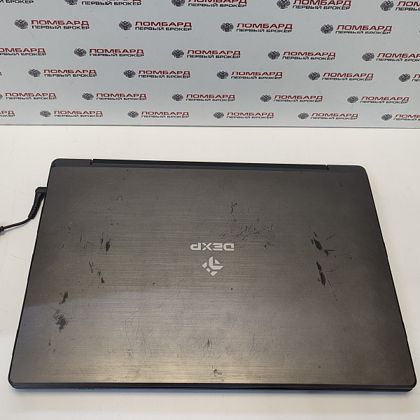 Ноутбук Dexp clv-950-bcn