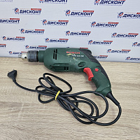 Ударная дрель BOSCH PSB 530 RE, 530 Вт