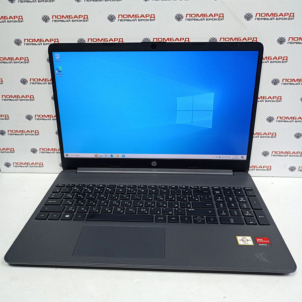 Ноутбук HP Laptor 15s-eq1330ur 