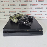 Игровая приставка Sony PlayStation 4 Slim 500 Гб