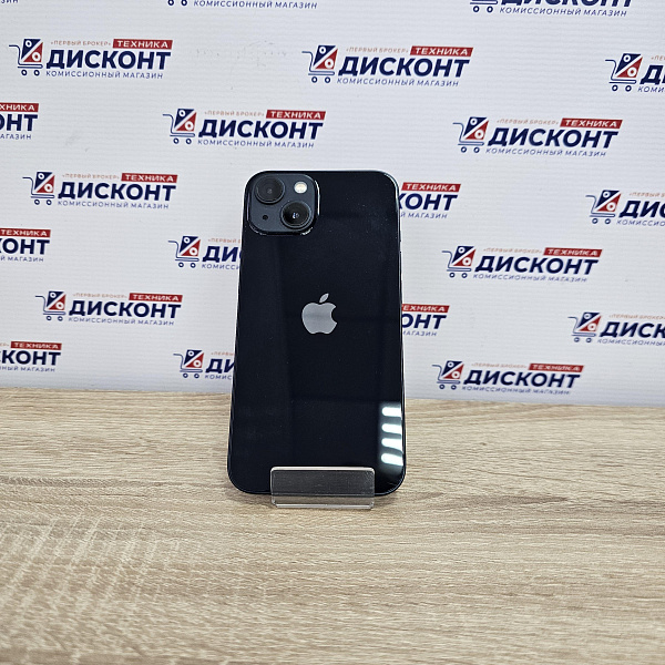 Смартфон Apple iPhone 13 128 ГБ