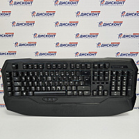 Игровая клавиатура ROCCAT Ryos MK 