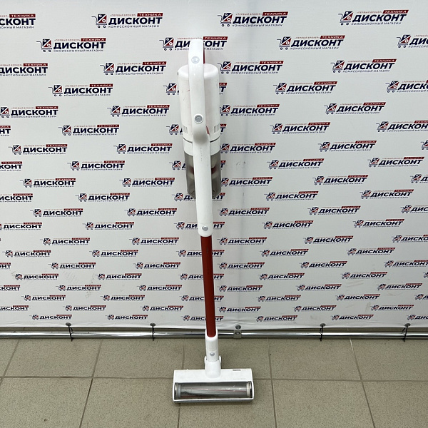  Пылесос беспроводной Roidmi S1SPEC XCQ08RM