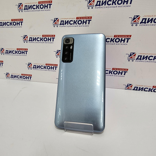 Смартфон M10 Plus 6/128 ГБ