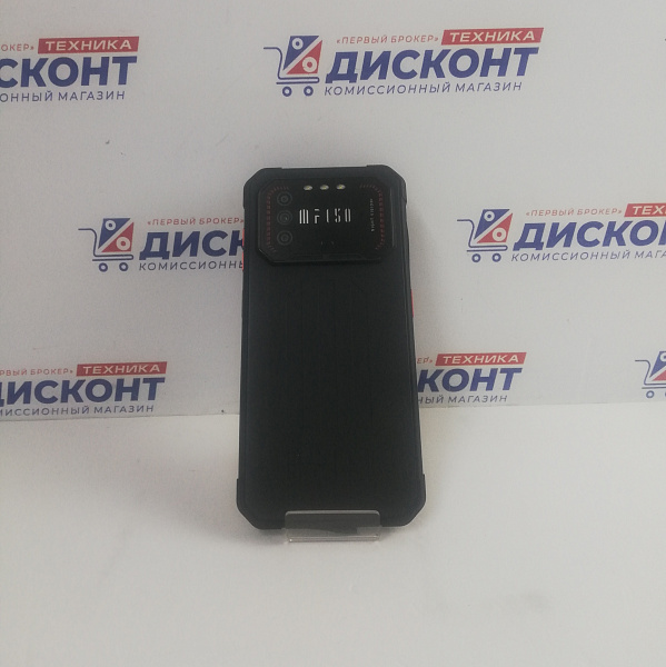 Смартфон Oukitel F150 Air1 Pro 6/128 Гб