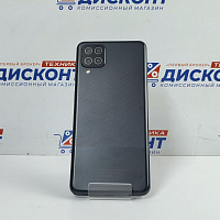 Смартфон Samsung Galaxy A12 3\32гб