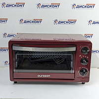 Мини-печь Oursson MO1402/DC