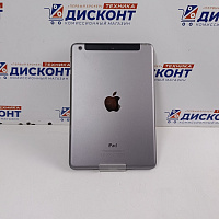 Планшет Apple iPad Mini 2, Wi-Fi, 16 ГБ