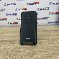 Смартфон DEXP BS650