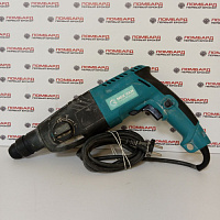 Перфоратор Mekkan MK81503