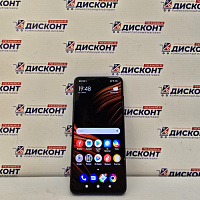 Смартфон Xiaomi POCO X3 6/128 ГБ