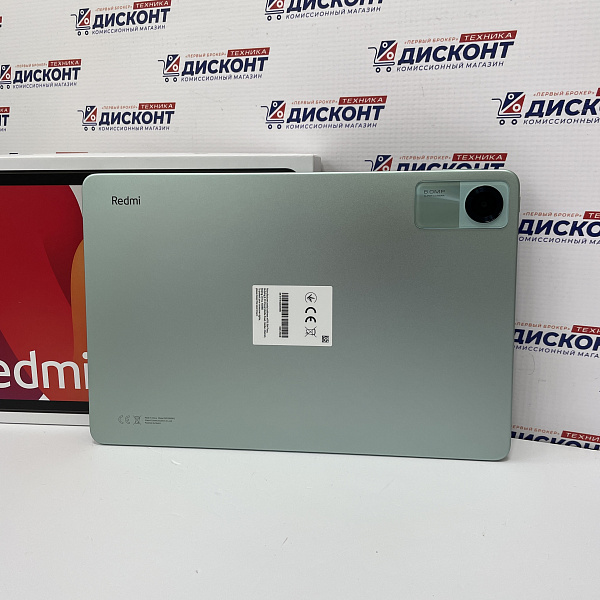  Планшет Xiaomi Redmi Pad SE 8/256 Гб