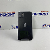 Смартфон Apple iPhone 11 64 ГБ