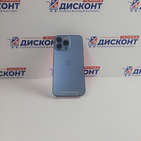 Смартфон Apple iPhone 13 Pro 128 ГБ