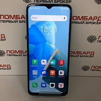 Смартфон Infinix HOT 30i 4/64 ГБ