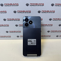  Смартфон realme Note 50 3/64 Гб