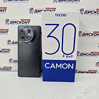 Смартфон Tecno CAMON 30S Pro 256 ГБ