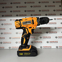 Шуруповерт WOSAI WS-3020-A1