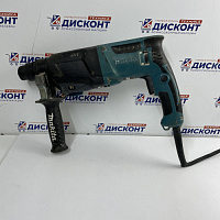  Перфоратор Makita HR2611F