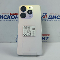 Смартфон TECNO Spark 10 Pro 8/128 ГБ