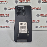 Смартфон Xiaomi Redmi Note 14 6/128 Гб