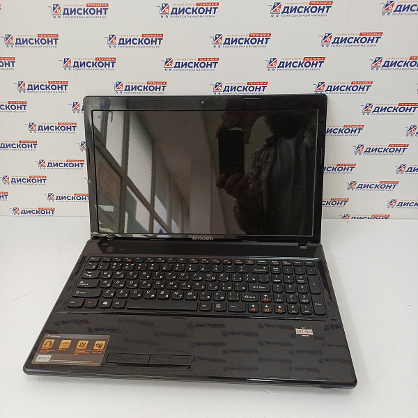 Ноутбук Lenovo G585