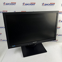 Монитор 21.5" Samsung S22A200B
