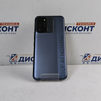 Смартфон TECNO Spark 8C 4/64 ГБ