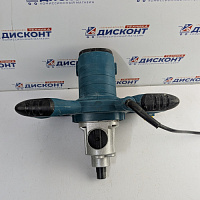 Миксер строительный FIT ED-M1200