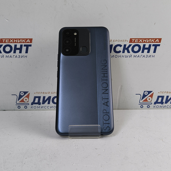 Смартфон TECNO Spark 8C 4/64 ГБ