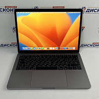 Ноутбук Apple Macbook 13 2017