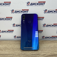 Смартфон Xiaomi Redmi Note 7 3/32 ГБ