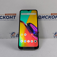 Смартфон Realme C30 2/32 Гб