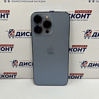 Смартфон Apple iPhone 13 Pro 128 ГБ