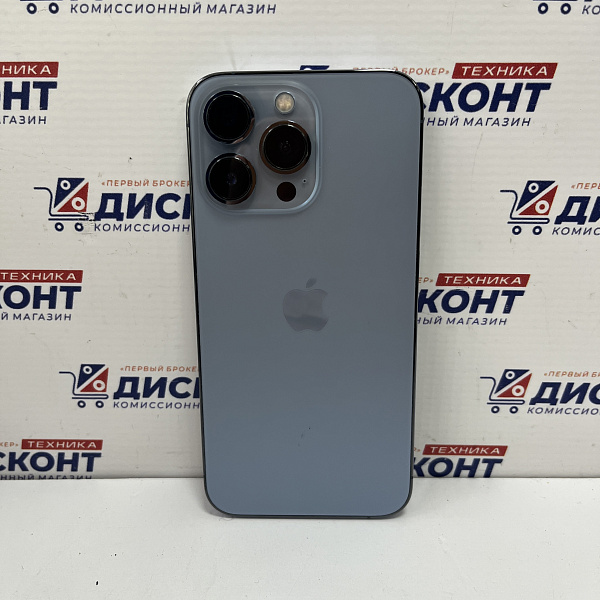Смартфон Apple iPhone 13 Pro 128 ГБ
