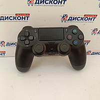Беспроводной геймпад для PS4