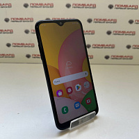 Смартфон Samsung Galaxy A01 2/16 ГБ,