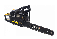 Бензопила HUTER BS-45М