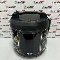 Мультиварка RED SOLUTION M4100