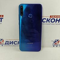 Смартфон HONOR 9C 4/64 Гб